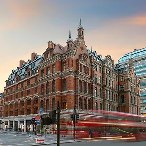 Andaz Liverpool Street, By Hyatt Лондон