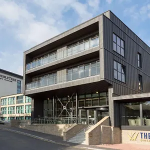 Doubletree By Hilton Edinburgh - Queensferry Crossing Великобритания