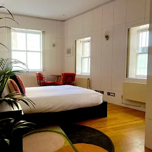 Shoreditch Private Studio Londres