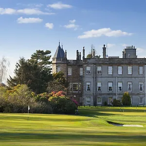 Dalmahoy & Country Club Великобритания
